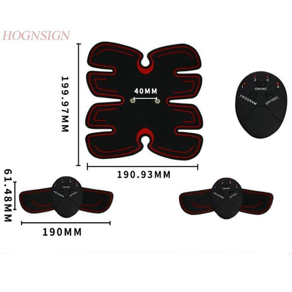 abdominal fitness exerciser slimming exercise instrument smart lazy electric stimulation muscle shaping abdom body fat reducer massagers
abdominal fitness exerciser slimming exercise instrument smart lazy electric stimulation muscle shaping abdom body fat reducer massagers