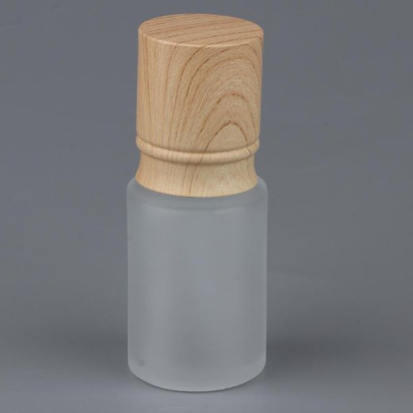 empty foundation serum cream cosmetic round bottles with lotion pump, glass frosted storage & jars
empty foundation serum cream cosmetic round bottles with lotion pump, glass frosted storage & jars