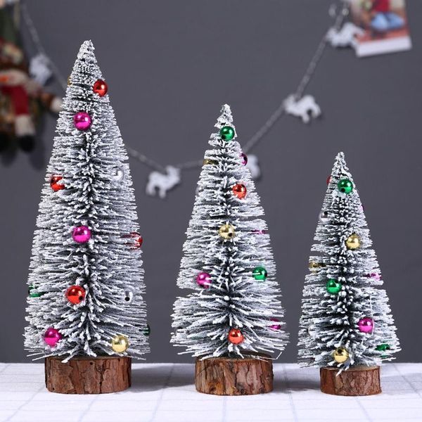 christmas decorations mini tree small home navidad year gifts santa claus xmas ornaments choinka winter festival diy deskdecor
christmas decorations mini tree small home navidad year gifts santa claus xmas ornaments choinka winter festival diy deskdecor