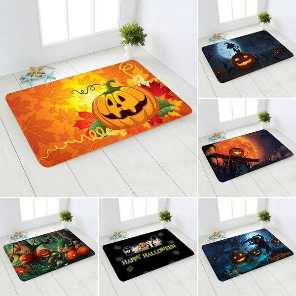 carpets 40x60cm halloween doormat pumpkin full moon black cat printed floor mat happy party decor for home living room door
carpets 40x60cm halloween doormat pumpkin full moon black cat printed floor mat happy party decor for home living room door