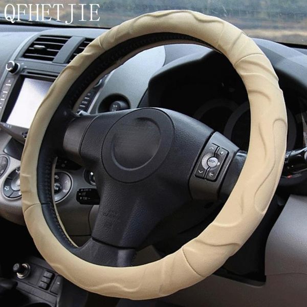steering wheel covers qfhetjie car cover three-dimensional lambskin wear-resistant non-slip durable fashion essential
steering wheel covers qfhetjie car cover three-dimensional lambskin wear-resistant non-slip durable fashion essential