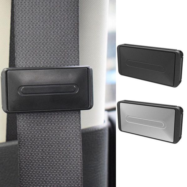 pcs/pack vehicle seatbelt ser automobiles safety belt protection clip 2 colors auto seat belts holder for car styling & accessories
pcs/pack vehicle seatbelt ser automobiles safety belt protection clip 2 colors auto seat belts holder for car styling & accessories