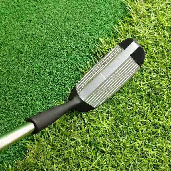 complete set of clubs gemini dual chipper putters golf club putter left right hand double-sided wedge with shaft
complete set of clubs gemini dual chipper putters golf club putter left right hand double-sided wedge with shaft