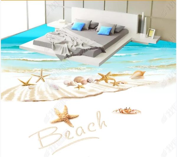 3d pvc wall stickers self-adhesive vinyl floor seaside beach starfish shell bedroom custom p mural home decor in the living room wallpaper f
3d pvc wall stickers self-adhesive vinyl floor seaside beach starfish shell bedroom custom p mural home decor in the living room wallpaper f