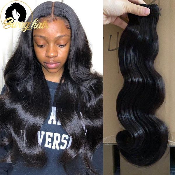 human hair bulks body wave weft double drawn bundles full end 1 or 3pcs/lot brazilian for black woman
human hair bulks body wave weft double drawn bundles full end 1 or 3pcs/lot brazilian for black woman