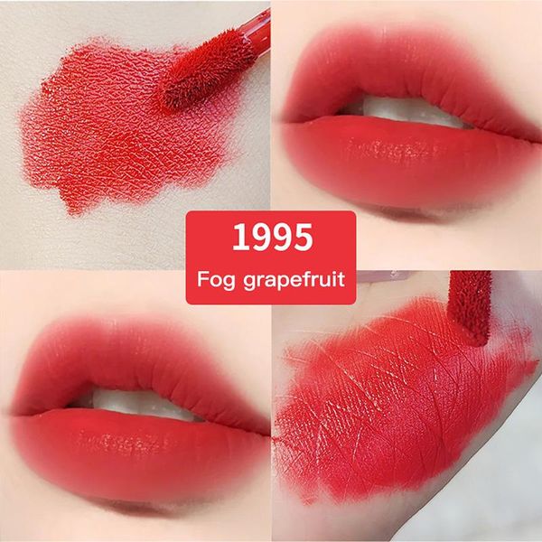 lip gloss 6 colors glaze student party su yan non-stick cup matte velvet mud summer white lipstick tslm1
lip gloss 6 colors glaze student party su yan non-stick cup matte velvet mud summer white lipstick tslm1