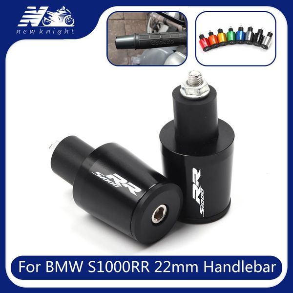 handlebars with logo 8 colors for s1000rr s1000 rr 7/8'' 22mm motorcycle cnc aluminum handlebar grips end handle bar cap plug
handlebars with logo 8 colors for s1000rr s1000 rr 7/8'' 22mm motorcycle cnc aluminum handlebar grips end handle bar cap plug
