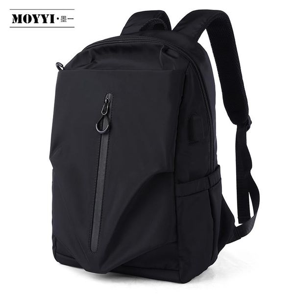 backpack men's fashion multifunction usb charging men 15.6 inch lapbackpacks travel personality backbag fitness male bags
backpack men's fashion multifunction usb charging men 15.6 inch lapbackpacks travel personality backbag fitness male bags