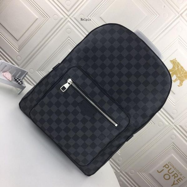 backpack style 2021 leather personality unique, simple and versatile original luxury international brand
backpack style 2021 leather personality unique, simple and versatile original luxury international brand