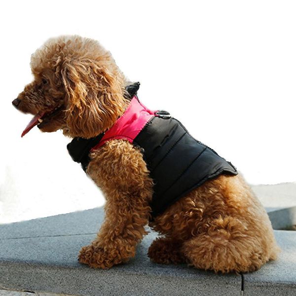 dog apparel pet ski shirt cotton material casual style loose version elegant suit simple stylish skin-friendly breathable and comfortable
dog apparel pet ski shirt cotton material casual style loose version elegant suit simple stylish skin-friendly breathable and comfortable