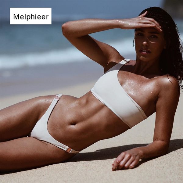 new one shoulder bikini womens swimsuit white blue bikinis set brazilian swimwear women bathing suits bather swim wear suitby
new one shoulder bikini womens swimsuit white blue bikinis set brazilian swimwear women bathing suits bather swim wear suitby
