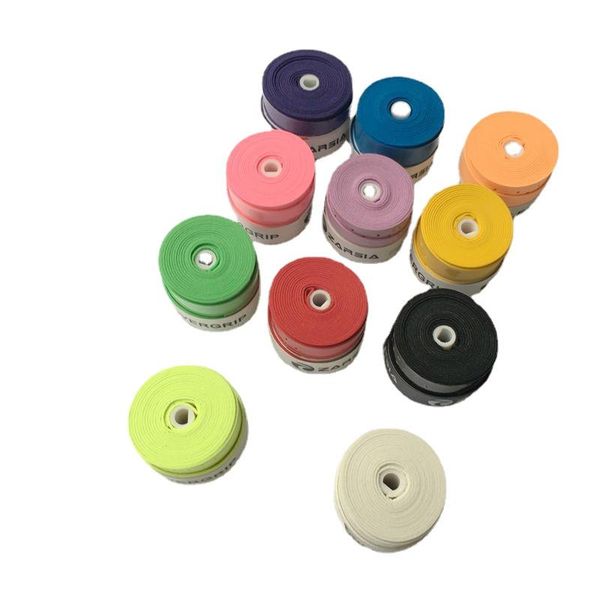 sweatband 10-20-40 pieces of non-slip viscose sleeve with racket handle tennis badminton fishing rod sports squash belt, Yellow;black
sweatband 10-20-40 pieces of non-slip viscose sleeve with racket handle tennis badminton fishing rod sports squash belt, Yellow;black