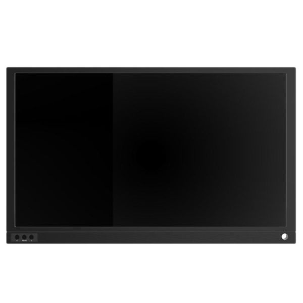 15.6inch external monitor portable game suitable for phone/switch/ps4(with gray leather case ) webcams
15.6inch external monitor portable game suitable for phone/switch/ps4(with gray leather case ) webcams