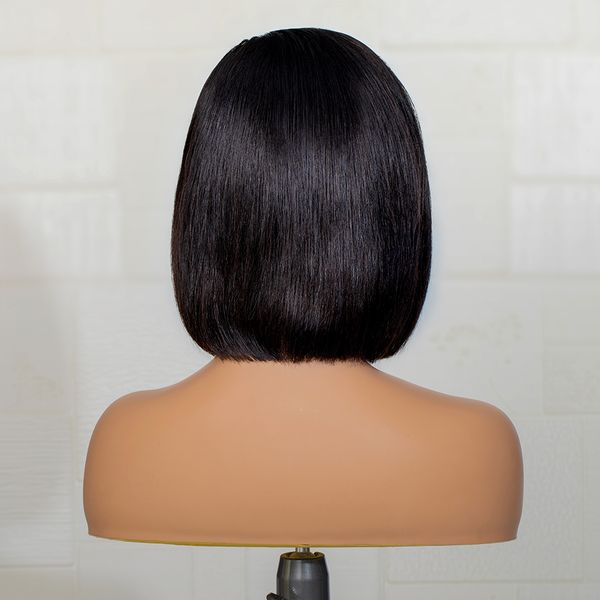 26 inch long straight black color lace front wig for women with baby hair middle part preplucked glueless daily wear wigs, Black;brown
26 inch long straight black color lace front wig for women with baby hair middle part preplucked glueless daily wear wigs, Black;brown