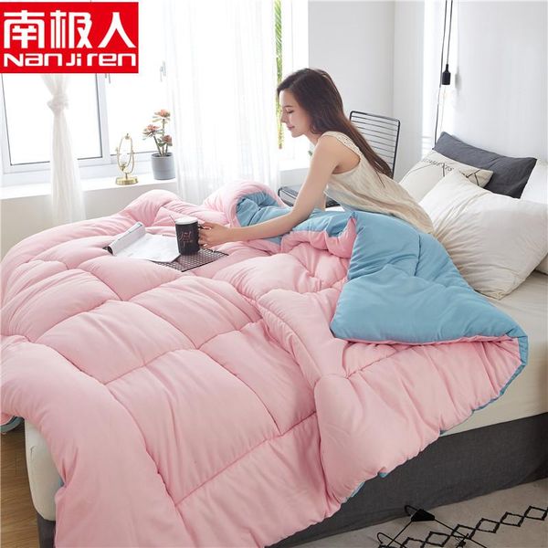 comforters & sets very warm down quilt duvet core washable exquisite fluffy thick winter bedding feather for home furnishing
comforters & sets very warm down quilt duvet core washable exquisite fluffy thick winter bedding feather for home furnishing