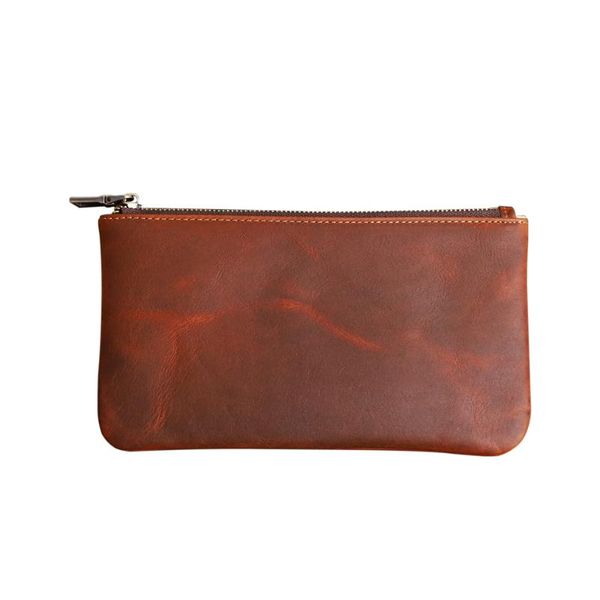 vintage men clutch bag genuine leather long wallet phone multi-card holder purse small money bags for business travel school wallets, Red;black
vintage men clutch bag genuine leather long wallet phone multi-card holder purse small money bags for business travel school wallets, Red;black