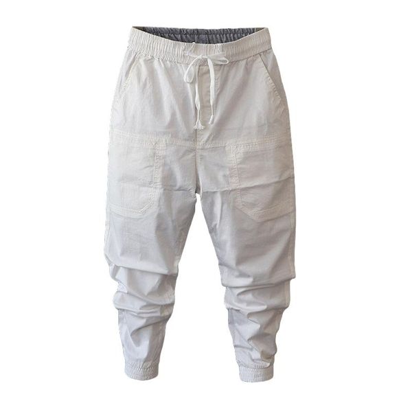 fashion mens korean style harem loose fit hip hop solid summer pants streetwear joggers trousers for male, Black
fashion mens korean style harem loose fit hip hop solid summer pants streetwear joggers trousers for male, Black