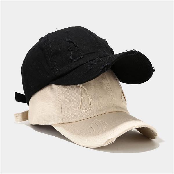worn out washed baseball cap men and women style korean casual retro sunshade hat hole, Blue;gray
worn out washed baseball cap men and women style korean casual retro sunshade hat hole, Blue;gray