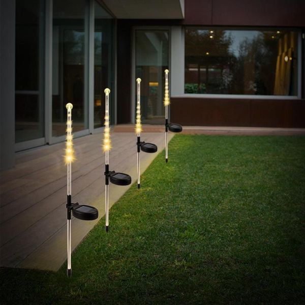 meteor shower lawn lamp solar powered garden light pathway insert for decoration lamps
meteor shower lawn lamp solar powered garden light pathway insert for decoration lamps