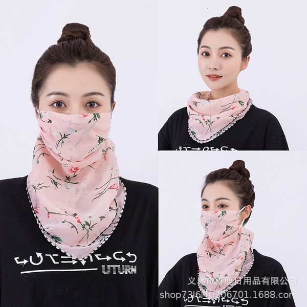 sunscreen triangle silk scarf cycling mask printing women's anti ultraviolet japane korean sweet dust and sunshade summer thin
sunscreen triangle silk scarf cycling mask printing women's anti ultraviolet japane korean sweet dust and sunshade summer thin