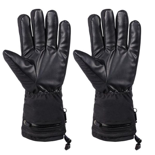 ski gloves 1 pair of practical electric pu thermal hand warm heated for riding motorcycle outdoor
ski gloves 1 pair of practical electric pu thermal hand warm heated for riding motorcycle outdoor