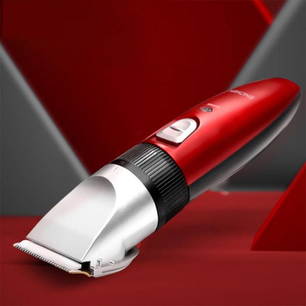 length adjusted professional cutting clipper hair mower trimmer usb rechargeable beard electric shaver haircut machine hairstyle clippers
length adjusted professional cutting clipper hair mower trimmer usb rechargeable beard electric shaver haircut machine hairstyle clippers