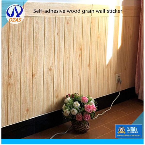 wallpapers self-adhesive 3d stereo wall stickers wood grain
wallpapers self-adhesive 3d stereo wall stickers wood grain