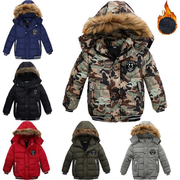 1 2 3 4 5 6 years boys jacket winter heavy kids windbreaker coat keeping warm resist the severe cold children outerwear 211011, Blue;gray
1 2 3 4 5 6 years boys jacket winter heavy kids windbreaker coat keeping warm resist the severe cold children outerwear 211011, Blue;gray