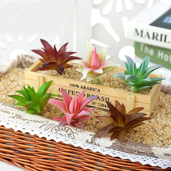 decorative flowers & wreaths home garden balcony living room decoration artificial succulents plants wedding christmas halloween party suppl
decorative flowers & wreaths home garden balcony living room decoration artificial succulents plants wedding christmas halloween party suppl