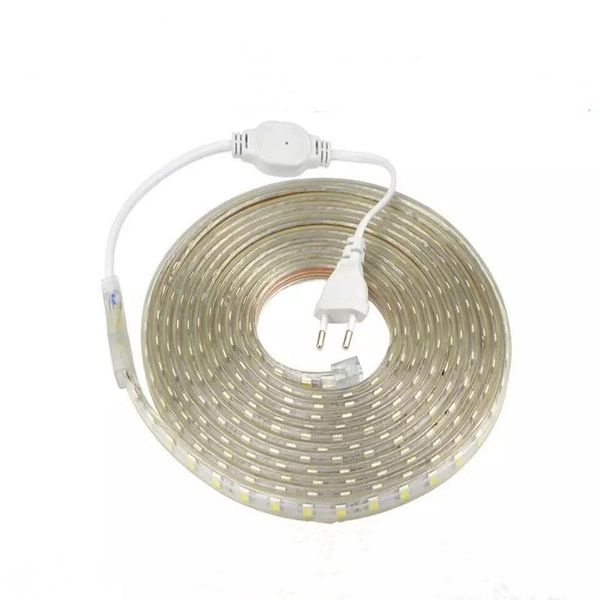 strips 1-20m led strip 220v lights indoor outdoor light 60leds/m flexible trip impermeable kitchen home wall lamp tape
strips 1-20m led strip 220v lights indoor outdoor light 60leds/m flexible trip impermeable kitchen home wall lamp tape