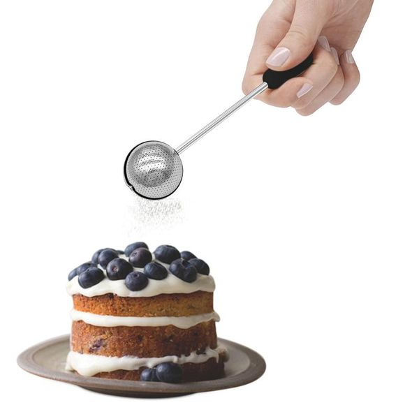 spoons shaker duster sifter dusting wand for meringue powder sugar flour confectioners and spices stainless steel, pack of 2 qw
spoons shaker duster sifter dusting wand for meringue powder sugar flour confectioners and spices stainless steel, pack of 2 qw