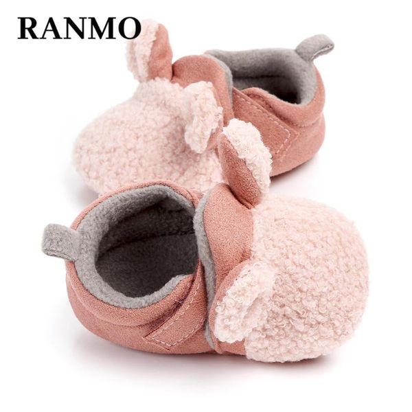 first walkers baby girls winter animal ears shoes infant toddler slippers prewalker trainers fur born crawling walker
first walkers baby girls winter animal ears shoes infant toddler slippers prewalker trainers fur born crawling walker