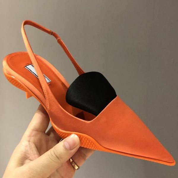 sandals style tongue woman pointed toe shoes women kitten heels solid fashion concise ladies patchwork, Black
sandals style tongue woman pointed toe shoes women kitten heels solid fashion concise ladies patchwork, Black