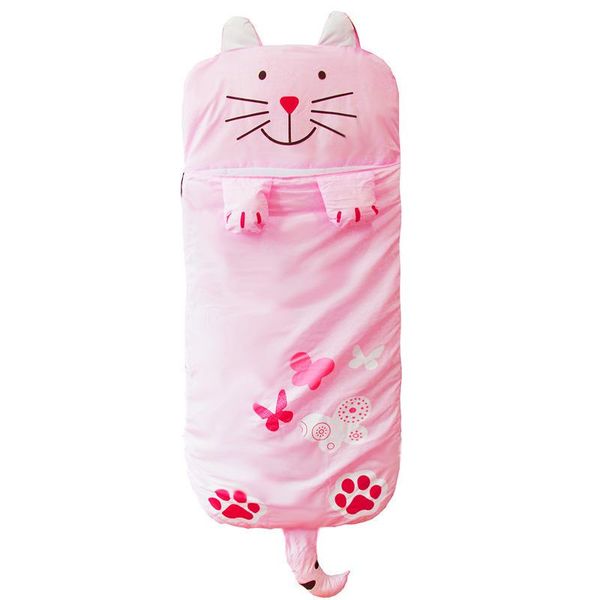 blankets 140cm cartoon sleeping bags kids happy sleep suit warm baby sleepy sack foldable children's blanket portable bag for boys girl
blankets 140cm cartoon sleeping bags kids happy sleep suit warm baby sleepy sack foldable children's blanket portable bag for boys girl