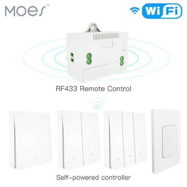 smart home control rf433 wireless switch no battery remote wall light self powered wiring needed panel transmitter eu us
smart home control rf433 wireless switch no battery remote wall light self powered wiring needed panel transmitter eu us