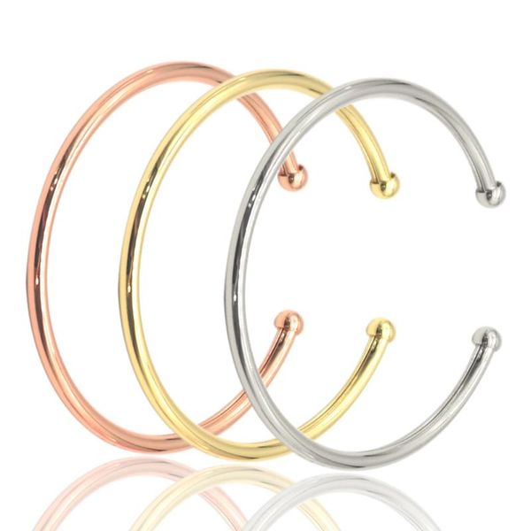 bangle electroplated copper open flexible bracelet simple opening adjustable twisted and deformed, Black
bangle electroplated copper open flexible bracelet simple opening adjustable twisted and deformed, Black