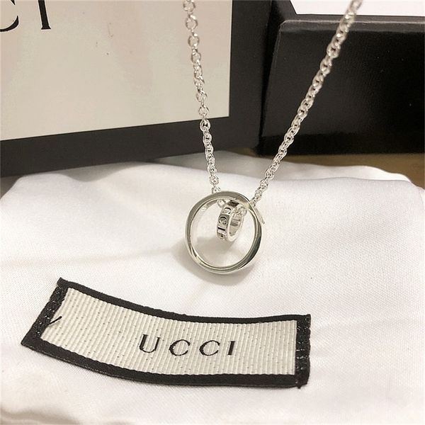2022 factory online sale the ancient double necklace of the silver and rings, voice female, ins red tide.
2022 factory online sale the ancient double necklace of the silver and rings, voice female, ins red tide.