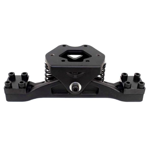 skateboarding off road skateboard truck for single shaft hub wheel mountain board spring compatible with hoverboard motor
skateboarding off road skateboard truck for single shaft hub wheel mountain board spring compatible with hoverboard motor