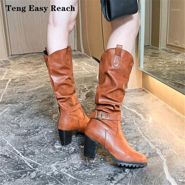 boots women leahter knee high fashion folding slip on winter casual heels black long slim ladies 20211
boots women leahter knee high fashion folding slip on winter casual heels black long slim ladies 20211