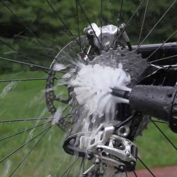 car wash brush clean tools water-driven rotating cleaning tire bicycle motorcycle wheel for sponge
car wash brush clean tools water-driven rotating cleaning tire bicycle motorcycle wheel for sponge