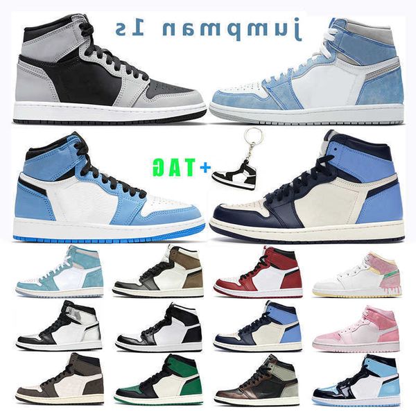 2023 021 mens basketball shoes 1s jumpman 1 university bule hyper royal shadow 2.0 dark mocha paint drip apricot women sport sneaker, Black
2023 021 mens basketball shoes 1s jumpman 1 university bule hyper royal shadow 2.0 dark mocha paint drip apricot women sport sneaker, Black