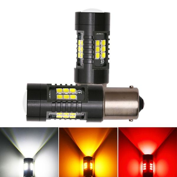 pcs car led reversing light signal lamp canbus t20 7443 w21/5w t25 3157 1156 ba15s 1157 p21/5w bay15d bulb for 12v white emergency lights
pcs car led reversing light signal lamp canbus t20 7443 w21/5w t25 3157 1156 ba15s 1157 p21/5w bay15d bulb for 12v white emergency lights