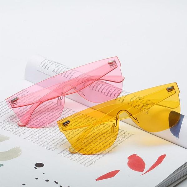 candy color sunglasses women square blue clear ladies men driving eyewear rivet sun glasses #245097, White;black
candy color sunglasses women square blue clear ladies men driving eyewear rivet sun glasses #245097, White;black