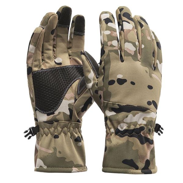 ski gloves one pair winter camouflage multipurpose waterproof thermal screen touchable warm for outdoor skiing 2021
ski gloves one pair winter camouflage multipurpose waterproof thermal screen touchable warm for outdoor skiing 2021