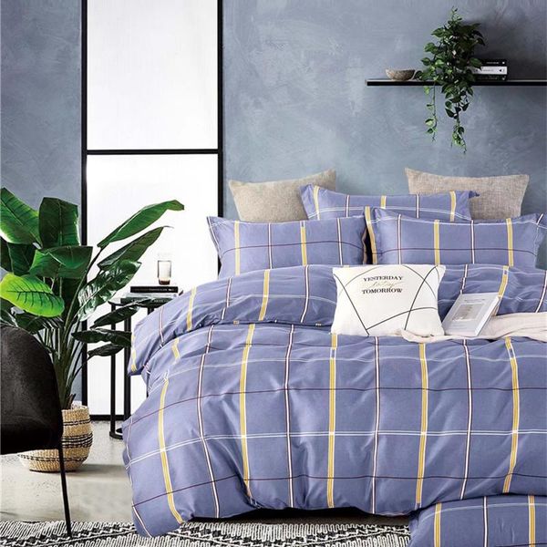 bedding sets 3d set stripe duvet cover comforter covers king size children girls bedclothes soft breathable decor
bedding sets 3d set stripe duvet cover comforter covers king size children girls bedclothes soft breathable decor