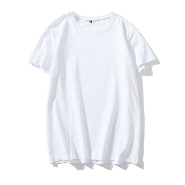 fojaganto summer new men solid t-shirt men fashion short sleeve t shirt casual slim o-neck base tee shirts male y0322, White;black
fojaganto summer new men solid t-shirt men fashion short sleeve t shirt casual slim o-neck base tee shirts male y0322, White;black