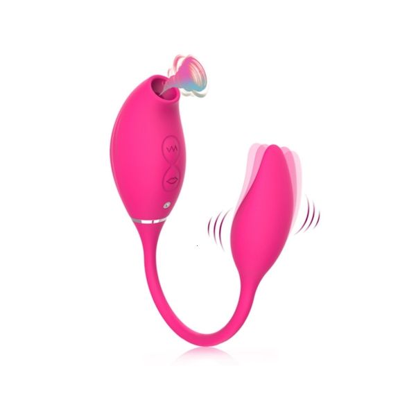massager omobo magnetic suction 10 frequency sucking device funny bird female breast massage egg skipping double head
massager omobo magnetic suction 10 frequency sucking device funny bird female breast massage egg skipping double head