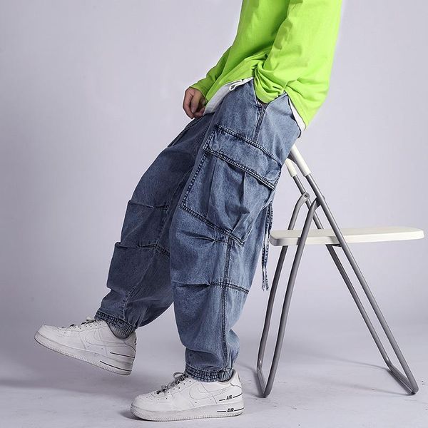 men's pants 2021 men sportswear joggers fitness training cargo sweatpants loose elastic waist brand trousers cotton breathable 2xl, Black
men's pants 2021 men sportswear joggers fitness training cargo sweatpants loose elastic waist brand trousers cotton breathable 2xl, Black