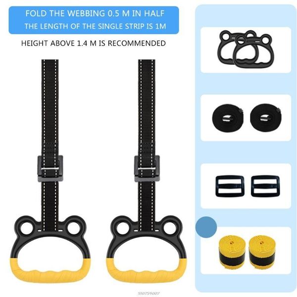 accessories gymnastic rings gym with adjustable straps, fitness rings, exercise equipment for strength training wholesales
accessories gymnastic rings gym with adjustable straps, fitness rings, exercise equipment for strength training wholesales