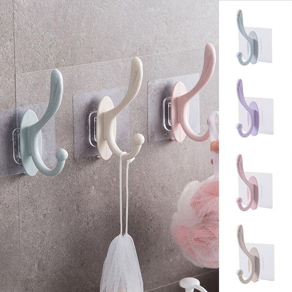 hooks & rails strong clothes hanger hook home storage wall for key hat bag bathroom towel kitchen bedroom rack
hooks & rails strong clothes hanger hook home storage wall for key hat bag bathroom towel kitchen bedroom rack